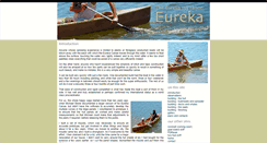 Desktop Screenshot of eureka.bitingmidge.com